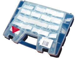 Value Collection - Silicone O-Ring - 611 Piece - Americas Industrial Supply