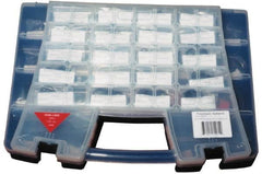 Value Collection - Buna-N O-Ring - 611 Piece - Americas Industrial Supply