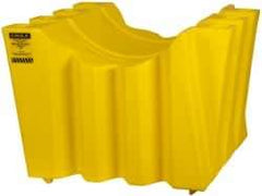 Eagle - Drum Dispensing & Collection Workstations Type: Dispensing Station Drum Cradle Number of Drums: 1 - Americas Industrial Supply