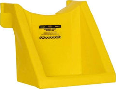 Eagle - Drum Dispensing & Collection Workstations Type: Dispensing Station Shelf Height (Inch): 19 - Americas Industrial Supply