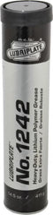 Lubriplate - 14.5 oz Cartridge Lithium Extreme Pressure Grease - Extreme Pressure, 300°F Max Temp, NLGIG 2, - Americas Industrial Supply