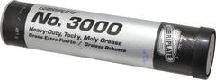 Lubriplate - 14.5 oz Cartridge Lithium Extreme Pressure Grease - Extreme Pressure, 300°F Max Temp, NLGIG 2, - Americas Industrial Supply