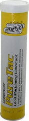 Lubriplate - 14.5 oz Cartridge Aluminum General Purpose Grease - Food Grade, 400°F Max Temp, NLGIG 2, - Americas Industrial Supply