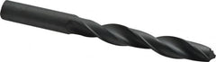 Interstate - 18mm 118° High Speed Steel Jobber Drill - Americas Industrial Supply