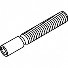 Kennametal - Adjusting Screw for Indexables - Americas Industrial Supply