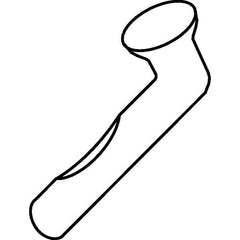 Kennametal - Cap Screw for Indexables - For Use with Clamps - Americas Industrial Supply