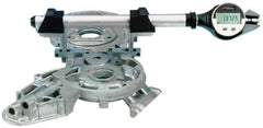 Fowler - Universal Inside & Outside Gage Accessories Type: Measuring Arms Overall Length (mm): 76.20 - Americas Industrial Supply