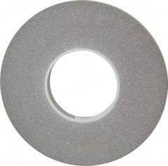 3M - 12" Diam, 1" Face Width, 5" Center Hole, Fine Grade, Silicon Carbide Deburring Wheel - Convolute, Hard Density 7 Grade, 3,000 RPM - Americas Industrial Supply