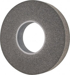 3M - 12" Diam, 2" Face Width, 5" Center Hole, Fine Grade, Silicon Carbide Deburring Wheel - Convolute, Hard Density 8 Grade, 3,000 RPM - Americas Industrial Supply