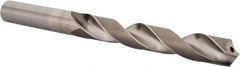Value Collection - 31/32", 118° Point, Cobalt Taper Length Drill Bit - Bright Finish, 7-1/8" Flute Length, 10-7/8" OAL - Americas Industrial Supply