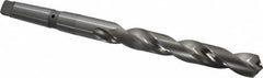 Value Collection - 15/16", 3MT 118° Point Cobalt Taper Shank Drill Bit - Americas Industrial Supply