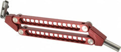SPI - 0 to 12 Inch Diameter Test Indicator Holder - For Use with 3/8 Inch Shank Measuring Instrument - Americas Industrial Supply