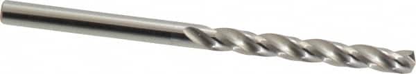 SGS - 5/32" 150° Solid Carbide Jobber Drill - Americas Industrial Supply