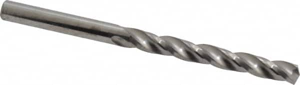 SGS - 3/16" 150° Solid Carbide Jobber Drill - Americas Industrial Supply