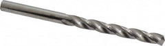 SGS - 3/16" 150° Solid Carbide Jobber Drill - Americas Industrial Supply