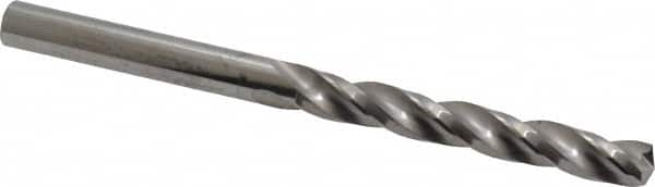 SGS - 7/32" 150° Solid Carbide Jobber Drill - Americas Industrial Supply
