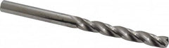 SGS - 7/32" 150° Solid Carbide Jobber Drill - Americas Industrial Supply