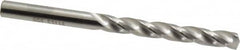 SGS - 15/64" 150° Solid Carbide Jobber Drill - Americas Industrial Supply