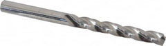 SGS - 17/64" 150° Solid Carbide Jobber Drill - Americas Industrial Supply