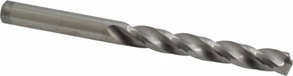 SGS - 9/32" 150° Solid Carbide Jobber Drill - Americas Industrial Supply