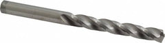 SGS - 9/32" 150° Solid Carbide Jobber Drill - Americas Industrial Supply