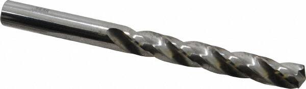 SGS - 11/32" 150° Solid Carbide Jobber Drill - Americas Industrial Supply