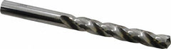 SGS - 11/32" 150° Solid Carbide Jobber Drill - Americas Industrial Supply