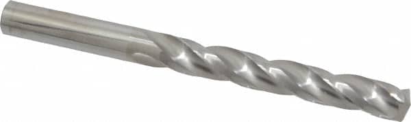 SGS - 3/8" 150° Solid Carbide Jobber Drill - Americas Industrial Supply