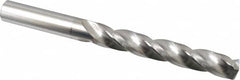 SGS - 13/32" 150° Solid Carbide Jobber Drill - Americas Industrial Supply