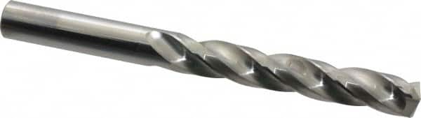 SGS - 27/64" 150° Solid Carbide Jobber Drill - Americas Industrial Supply