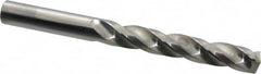 SGS - 27/64" 150° Solid Carbide Jobber Drill - Americas Industrial Supply