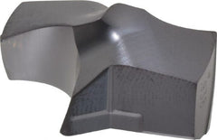 Kennametal - Series KSEM, 0.9374" Diam Replaceable Drill Tip - Americas Industrial Supply