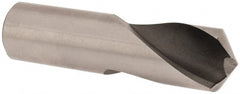 Interstate - 5/8" Body Diam, 118°, 2-1/4" OAL, High Speed Steel Spotting Drill - Americas Industrial Supply