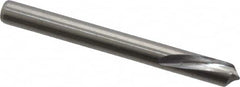 Keo - 1/8" Body Diam, 118°, 1-1/4" OAL, High Speed Steel Spotting Drill - Americas Industrial Supply