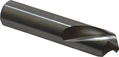 Keo - 5/16" Body Diam, 118°, 1-1/2" OAL, High Speed Steel Spotting Drill - Americas Industrial Supply