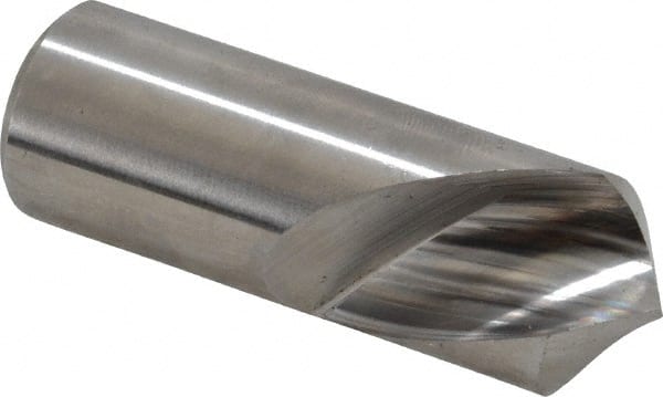 Keo - 3/4" Body Diam, 118°, 2-1/4" OAL, High Speed Steel Spotting Drill - Americas Industrial Supply