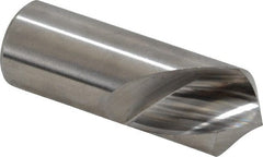 Keo - 3/4" Body Diam, 118°, 2-1/4" OAL, High Speed Steel Spotting Drill - Americas Industrial Supply