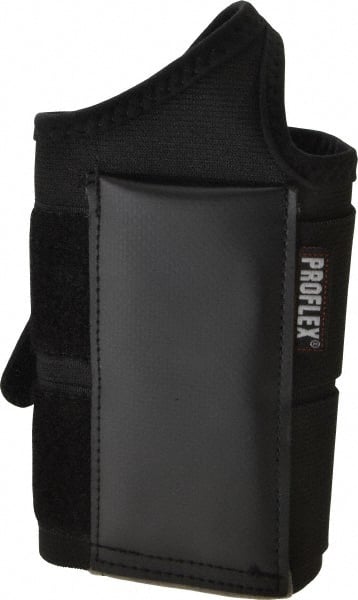 Ergodyne - Size M Neoprene Right Wrist Strap - Americas Industrial Supply