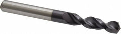 Accupro - 5/16" 130° Parabolic Flute Cobalt Screw Machine Drill Bit - Americas Industrial Supply