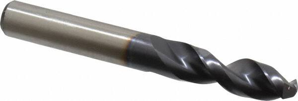 Accupro - 29/64" 130° Parabolic Flute Cobalt Screw Machine Drill Bit - Americas Industrial Supply