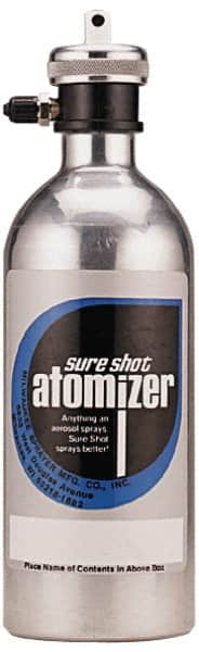 Sure Shot - Paint Sprayer - 16 oz Capacity - Americas Industrial Supply