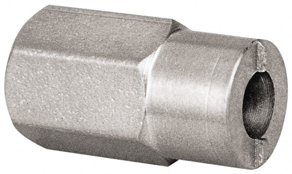 5/8-11 Plunger Wrench Compatible with Te-Co Spring & Ball Plungers