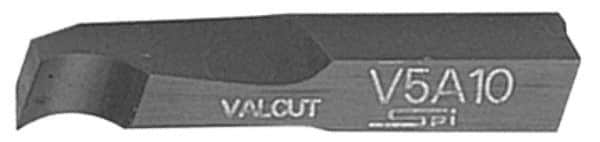 SPI - Circle Cutter & Trepanning Blades Cutting Depth (Inch): 3/8 Blade Material: Solid Carbide - Americas Industrial Supply