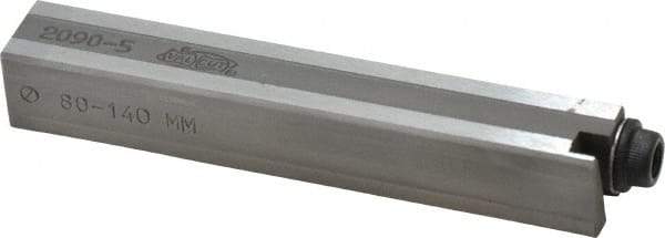 SPI - 5-1/2 Inch Max Cutting Diameter, Hole Cutting Tool Holder - Americas Industrial Supply