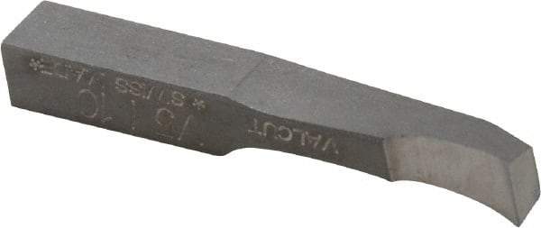 SPI - Bright Finish, Cobalt, Circle Cutter and Trepanning Blade - 3/8" Cutting Depth, Disc Type 1 - Americas Industrial Supply