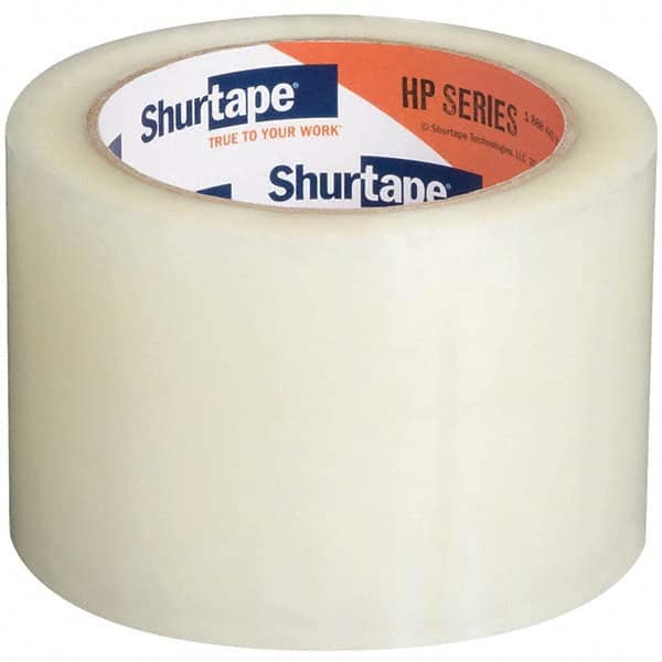 Shurtape - HP 100 General Purpose Grade Hot Melt Packaging Tape - Americas Industrial Supply