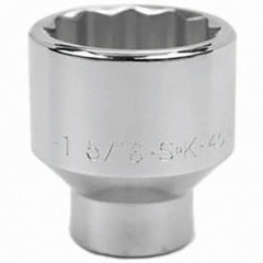 SK - Hand Socket - Americas Industrial Supply