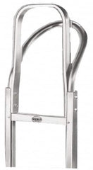 Wesco Industrial Products - Hand Truck - Aluminum - Americas Industrial Supply