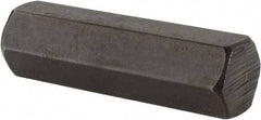 Made in USA - 12mm Hex, T-Handle, Hex Key - 1-5/8" OAL, Metric System of Measurement - Americas Industrial Supply