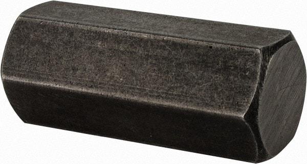 Made in USA - 17mm Hex, T-Handle, Hex Key - 1-5/8" OAL, Metric System of Measurement - Americas Industrial Supply